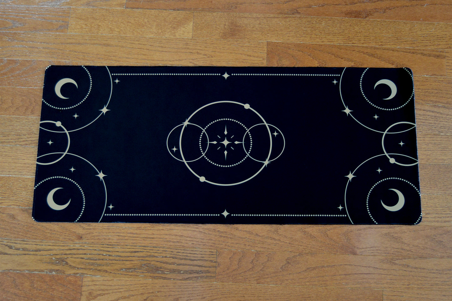 Celestial Desk Mat 40x90cm - CLEARANCE