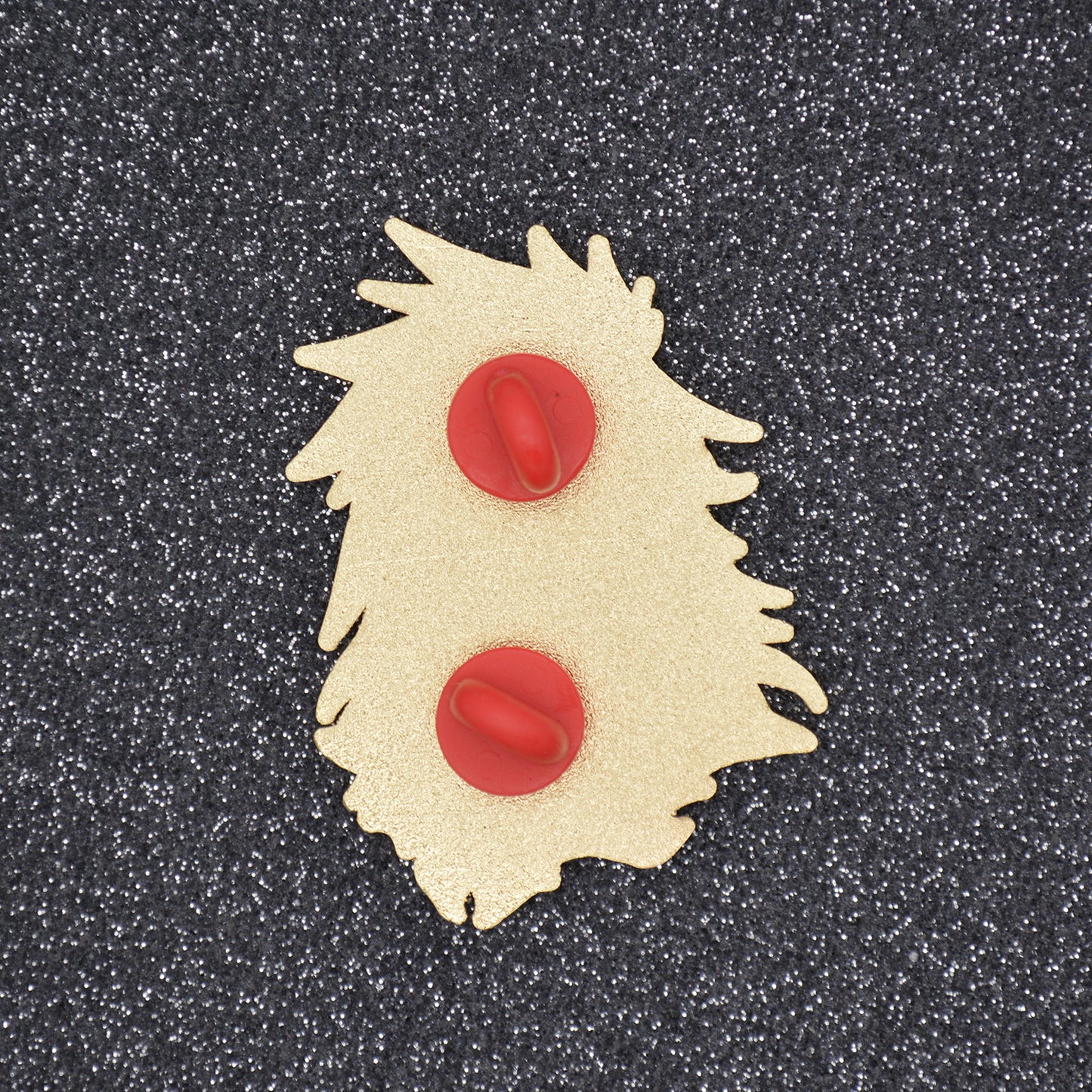 Vincent 2in Enamel Pin