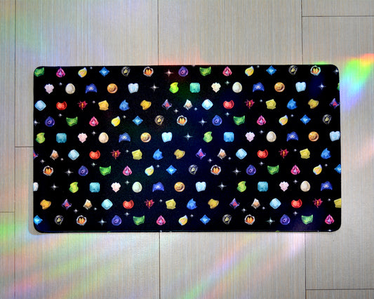 XIV Jobs Desk Mat 40x70cm