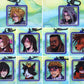 FF7 Portraits- 2 inch Acrylic Charm Keychain