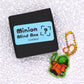 XIV Minions - 1.5 inch Acrylic Charm Keychain