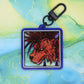 FF7 Portraits- 2 inch Acrylic Charm Keychain