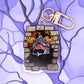 DunMesh - 2 inch Acrylic Charm Keychain