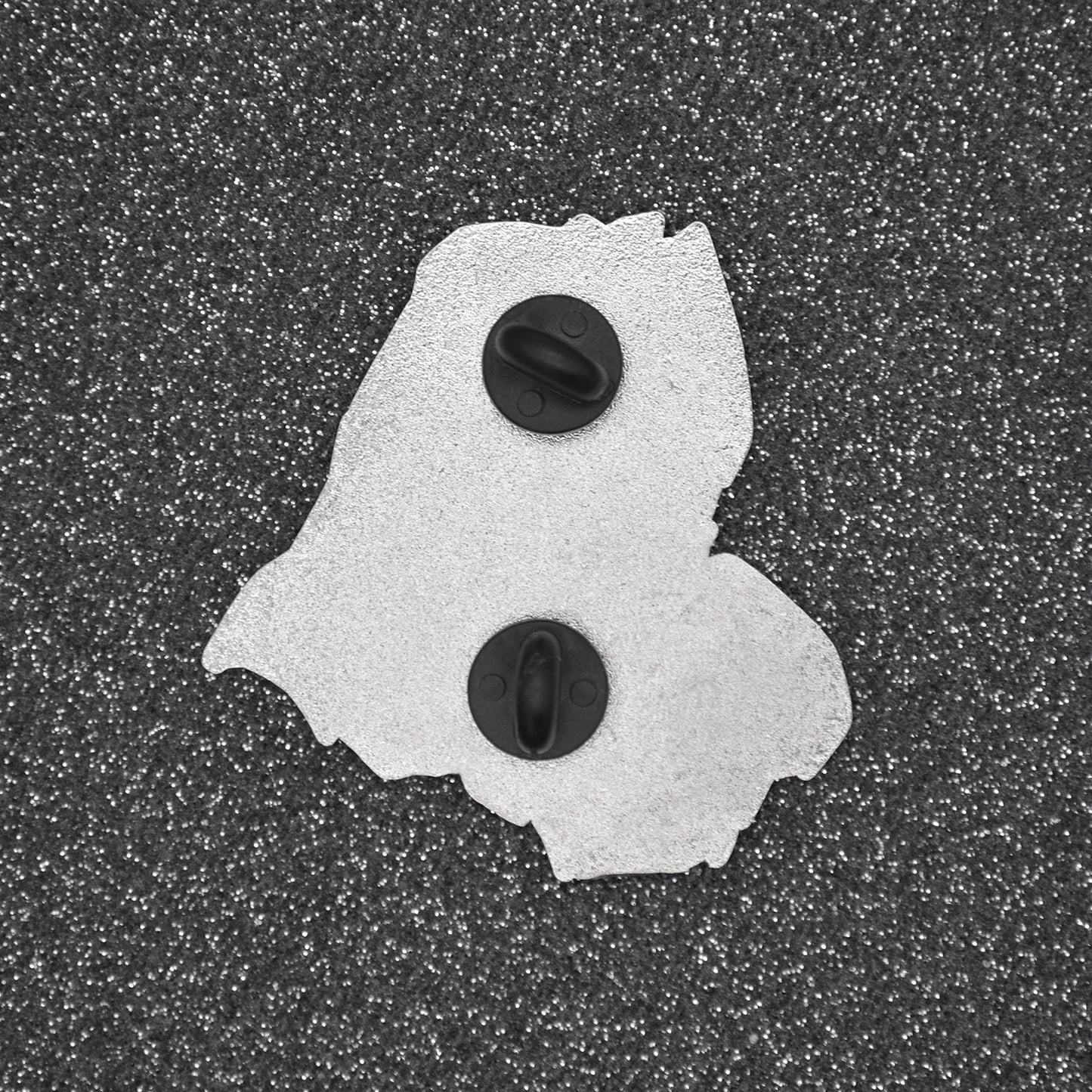 Sephiroth 2in Enamel Pin