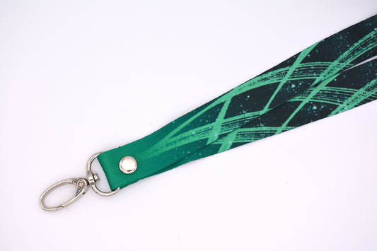 Lifestream Lanyard