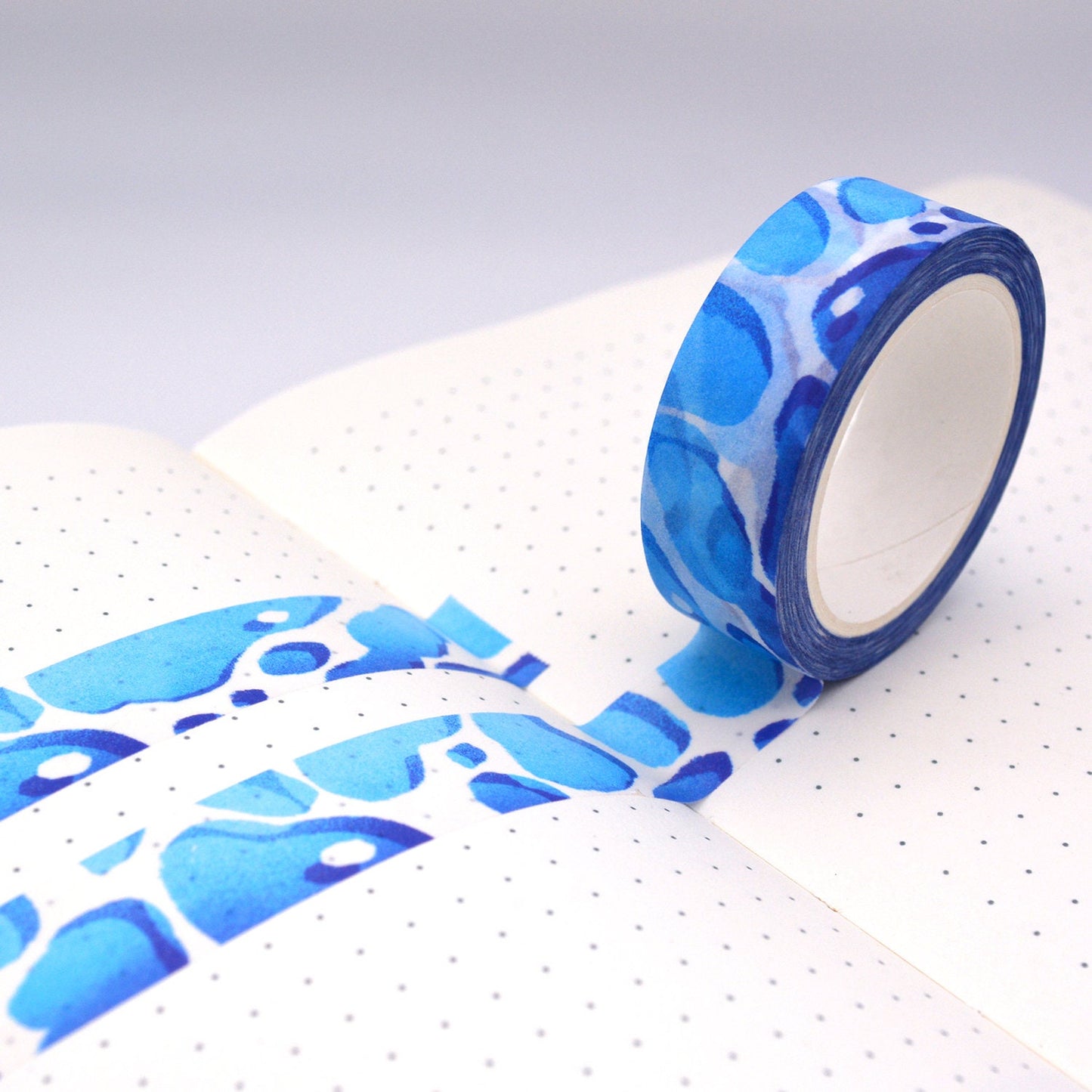 Water Washi Tape